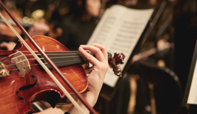 Concerts, salon du mariage, forum… Nos idées de sorties pour ce week-end à Angers