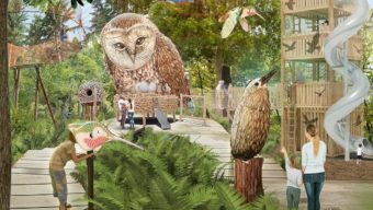 Terra Botanica fait le plein de nouveautés pour sa saison 2023