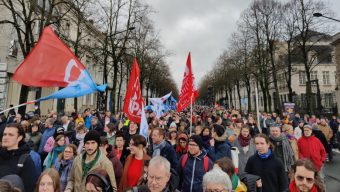 Réforme des retraites : l’intersyndicale se prépare à la onzième journée de mobilisation