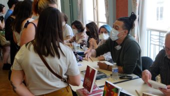 La littérature en fête au festival ImaJn’ère les 13 et 14 mai prochains