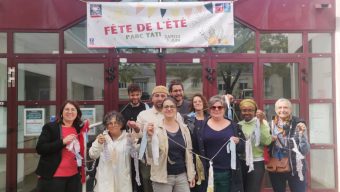 La fête de l’été de Belle Beille se tiendra le samedi 3 juin