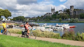 Tourisme : « 2023 sera une bonne année pour l’Anjou »