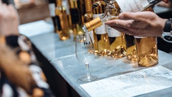 Le vin et la gastronomie à l’honneur au Parc des expositions d’Angers