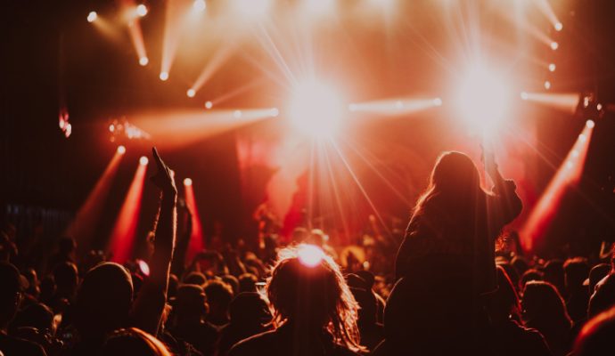 Deux concerts caritatifs à Angers contre les cancers masculins