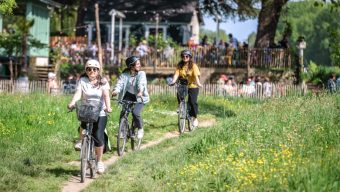 Nature is Bike se recentre dans les Pays de la Loire