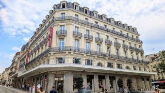 Comment les Galeries Lafayette se réinventent à Angers ?