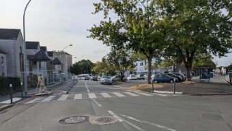 À Belle-Beille, les travaux vont bientôt débuter place Marcel-Vigne