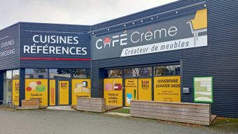 L’enseigne alimentaire Bon D’ici va s’installer à Angers