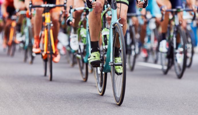 Le Tour de France Femmes fera escale à Angers et Saumur en 2025