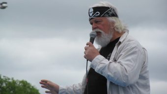 La ville d’Angers s’engage en faveur de la libération de Paul Watson