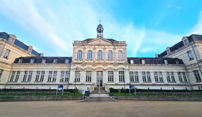 L’Université catholique de l’Ouest ouvre ses cours aux lycéens du 22 au 25 octobre