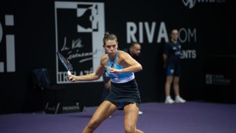 Tennis : Clara Burel et Chloé Paquet de retour à l’Open In Arte Angers Loire