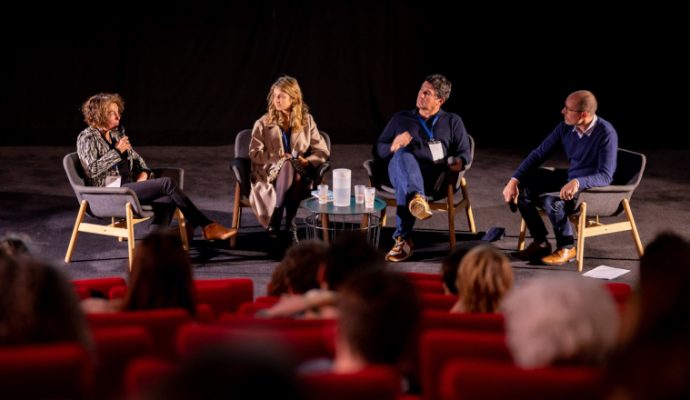 Projection Transition : le festival dédié à la transition écologique de retour à Angers