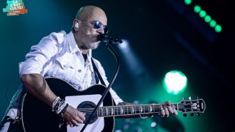 Pascal Obispo attendu en concert à Angers en 2025