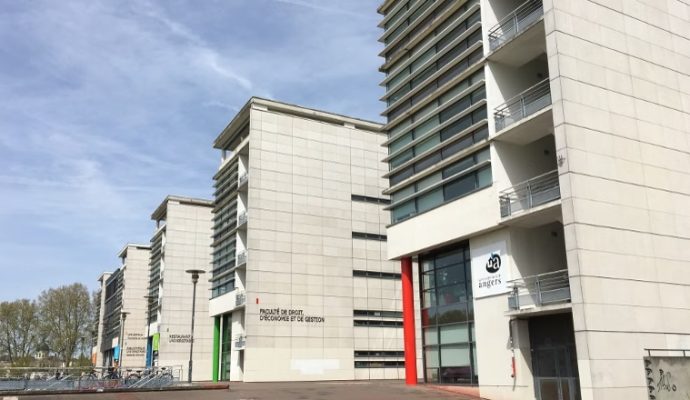 L’Université d’Angers alerte les élus sur sa situation financière très critique